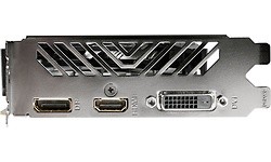 Gigabyte Radeon RX 460 WindForce 2GB