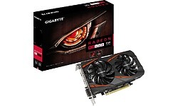 Gigabyte Radeon RX 460 WindForce 2GB