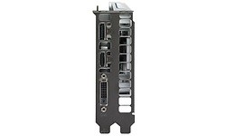 Asus Radeon RX 460 Dual OC 2GB