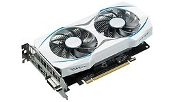 Asus Radeon RX 460 Dual OC 2GB