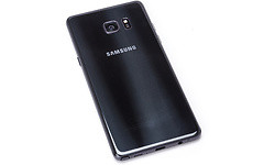 Samsung Galaxy Note 7 Black