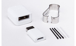 Samsung Galaxy Note 7 Black