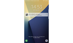 Samsung Galaxy Note 7 Black