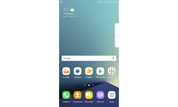 Samsung Galaxy Note 7 Black