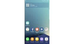 Samsung Galaxy Note 7 Black