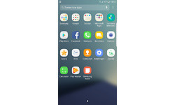 Samsung Galaxy Note 7 Black