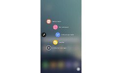 Samsung Galaxy Note 7 Black