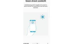 Samsung Galaxy Note 7 Black