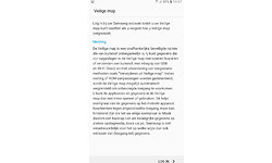 Samsung Galaxy Note 7 Black