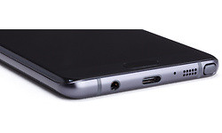 Samsung Galaxy Note 7 Black