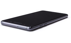 Samsung Galaxy Note 7 Black