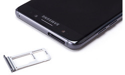 Samsung Galaxy Note 7 Black