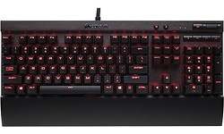 Corsair K70 LUX Cherry MX Brown (DE)