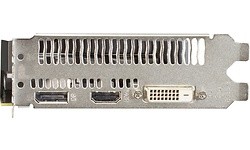PowerColor Radeon RX 460 Red Dragon 2GB