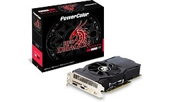 PowerColor Radeon RX 460 Red Dragon 2GB