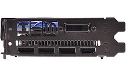 HIS Radeon RX 470 IceQ X² OC 4GB