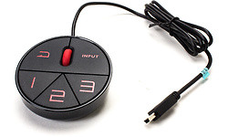 BenQ Zowie XL2735