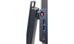 BenQ Zowie XL2735