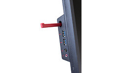 BenQ Zowie XL2735