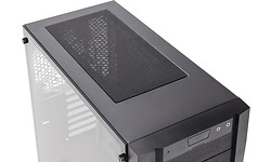 Sharkoon DG7000-G Red
