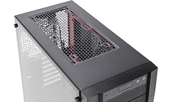 Sharkoon DG7000-G Red