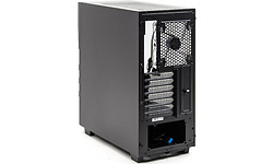 Sharkoon DG7000-G Red
