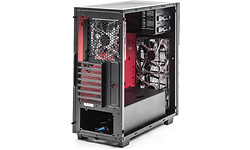 Sharkoon DG7000-G Red