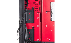 Sharkoon DG7000-G Red