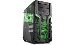 Sharkoon DG7000-G Green