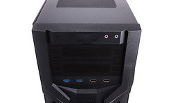 Sharkoon DG7000-G Blue