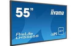 Iiyama ProLite LH5565S-B1