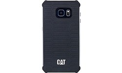 Cat Samsung S6 Case Active Urban Black