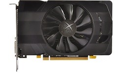 XFX Radeon RX 460 Single Fan 2GB