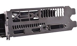 XFX Radeon RX 460 Single Fan 2GB