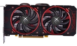 XFX Radeon RX 460 Double Dissipation 2GB
