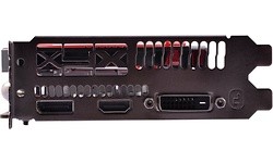 XFX Radeon RX 460 Double Dissipation 2GB