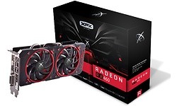 XFX Radeon RX 460 Double Dissipation 2GB