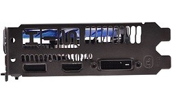 HIS Radeon RX 460 iCooler OC 2GB