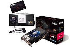 HIS Radeon RX 460 iCooler OC 2GB