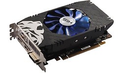HIS Radeon RX 460 iCooler OC 2GB