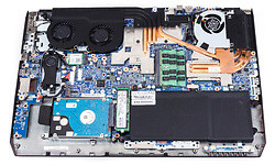 Medion Erazer X7849