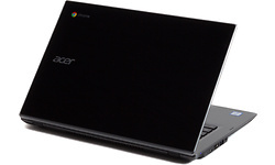 Acer Chromebook for Work CP5-471-53B9
