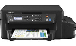 Epson EcoTank ET-3600