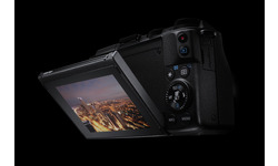 Canon Eos M3 kit 15-45 kit Black