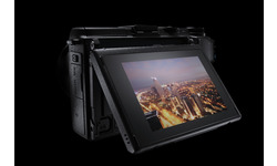 Canon Eos M3 kit 15-45 kit Black