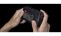 Canon Eos M3 kit 15-45 kit Black