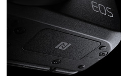 Canon Eos M3 kit 15-45 kit Black