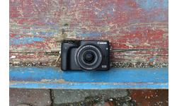 Canon Eos M3 kit 15-45 kit Black