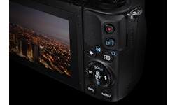 Canon Eos M3 kit 15-45 kit Black