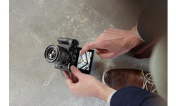 Canon Eos M3 kit 15-45 kit Black